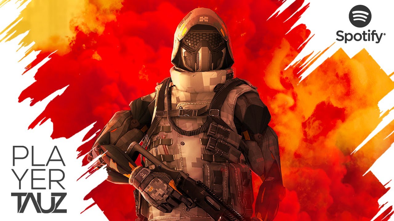 TAUZ - WARFACE | 01/31 | DROP NOSTALGICZ