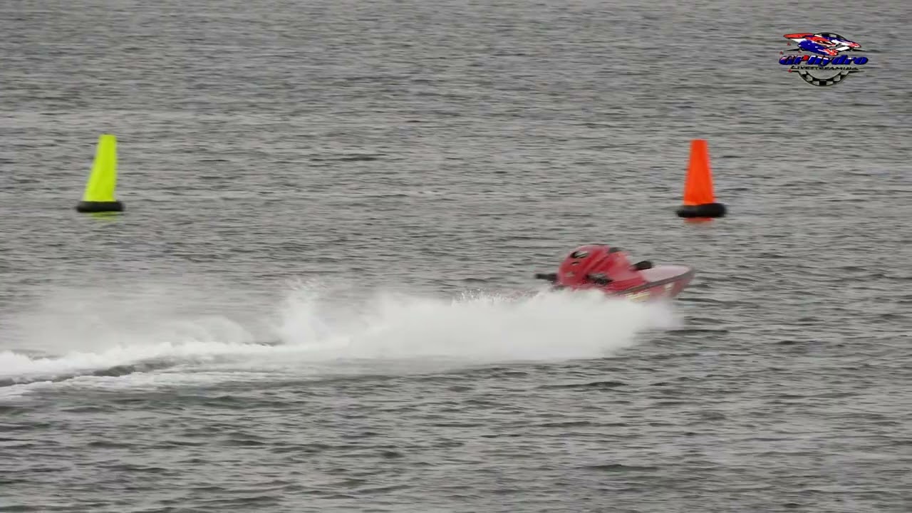 Marj Watson   Dorwin Gold Cup 2025 Friday Practice Rootas