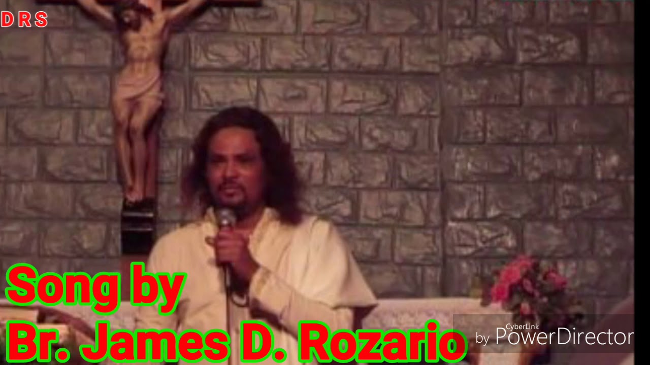 Christian Hindi JESUS SONG SADA MAIN STUTI GONGA (MUST SEE)