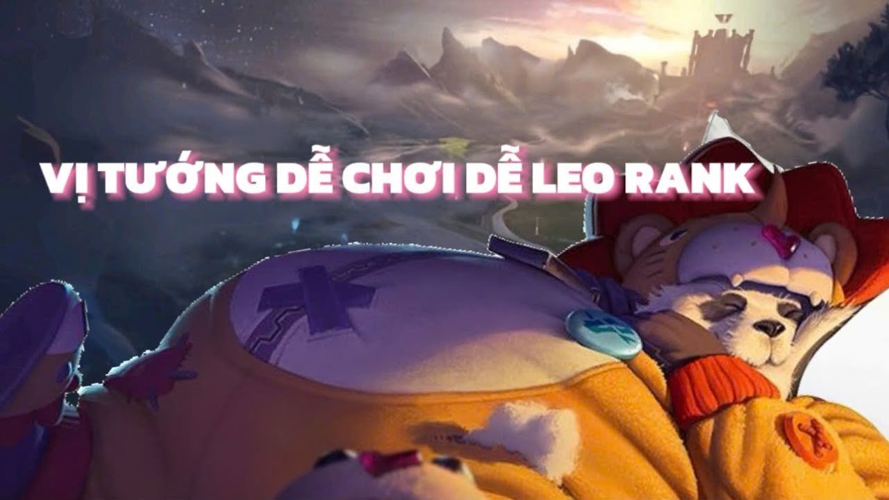 Darki AOV | Dễ Chơi - Phù Hợp Cho Người Mới - Rẻ Mà Mạnh Đã Thế Còn Dame To Vậy Sao Không Thử?