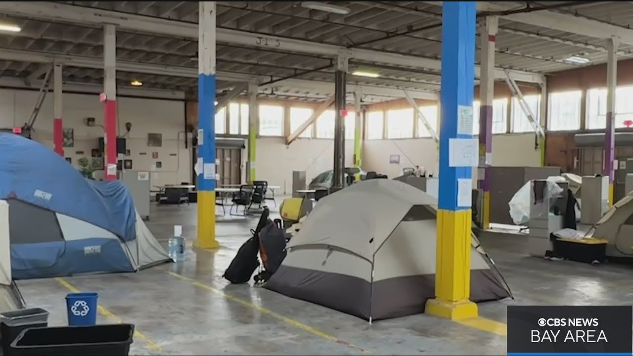 Berkeley shelter sees results in housing homeless with unconventional approach