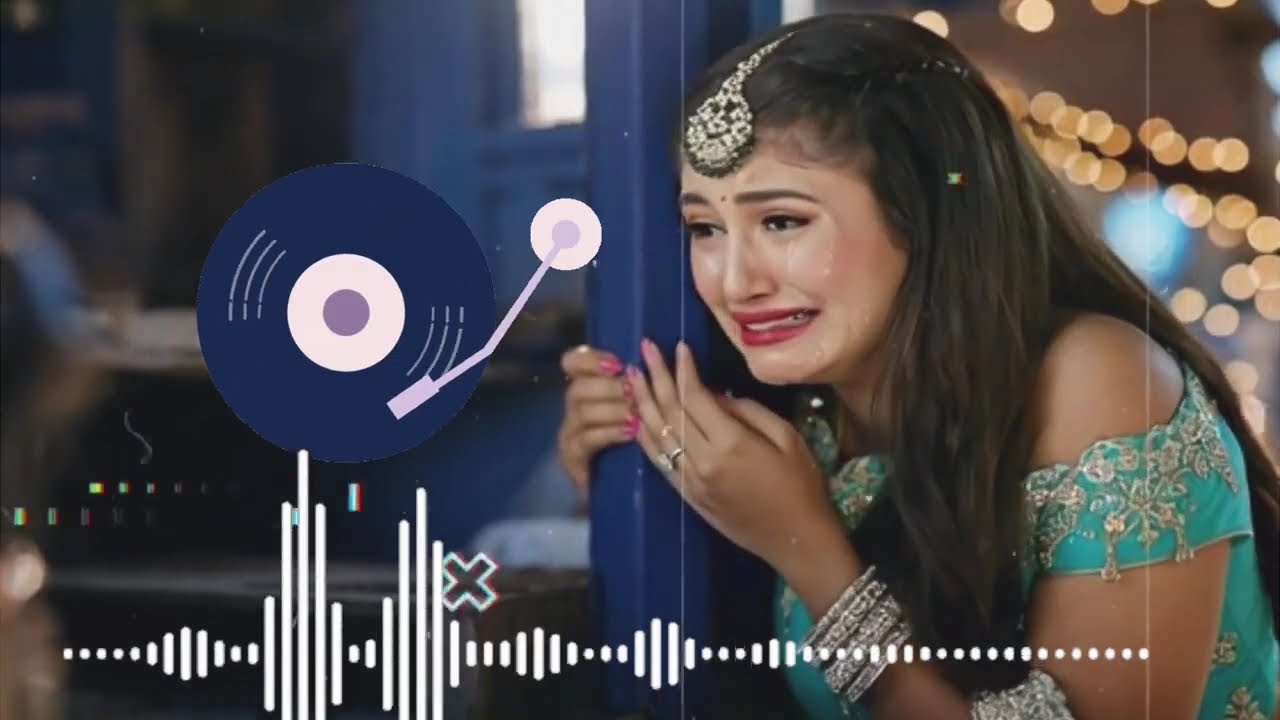 বুক ফাটা কষ্টের গান