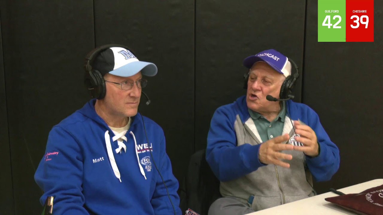 COACHCAST PRESENTS: HS BOYS BASKETBALL
