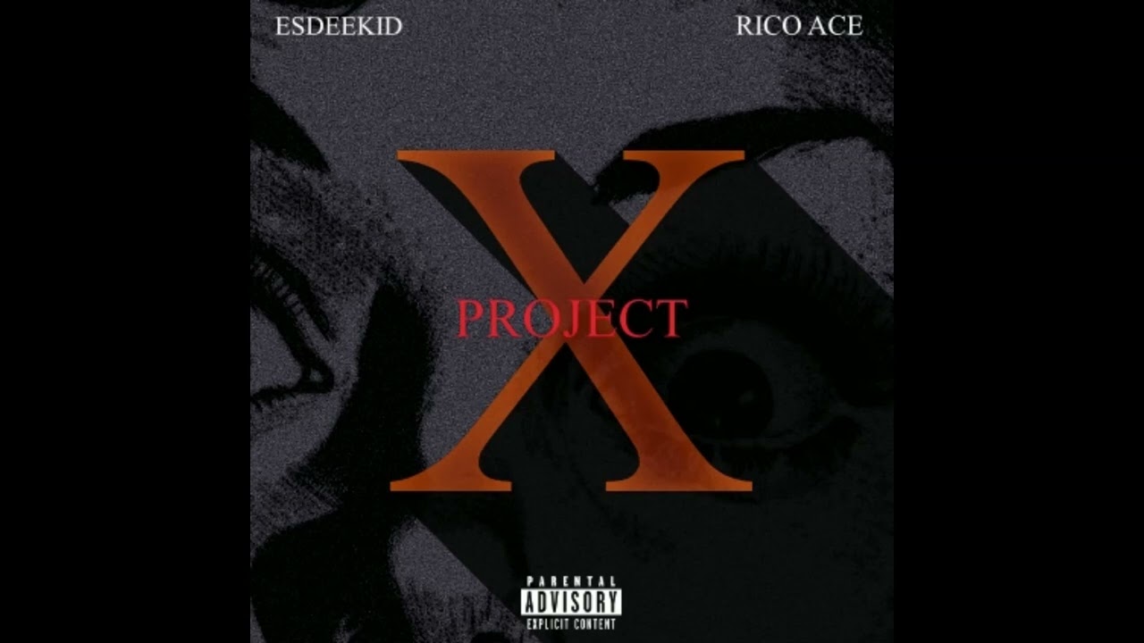 ♪ [FREE] EsDeeKid x Rico Ace x A$AP Rocky type beat - 