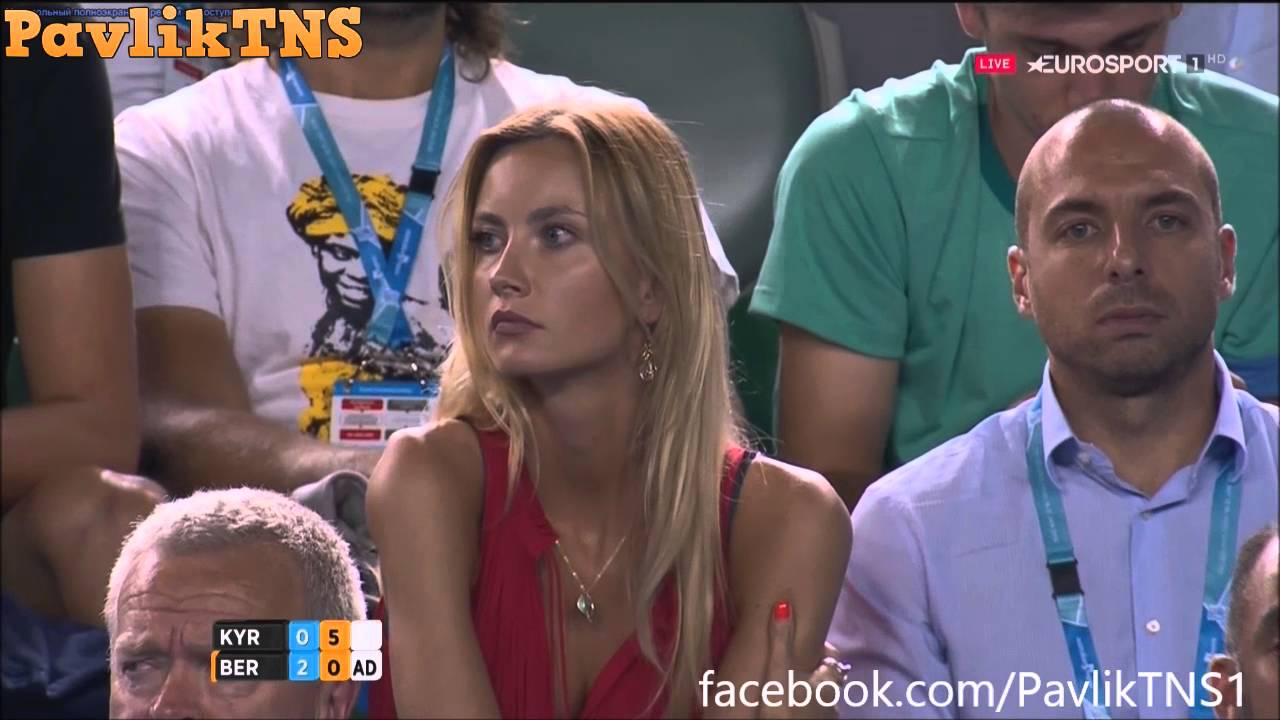 Tomas Berdych vs Nick Kyrgios Highlights ᴴᴰ Australian Open 2016