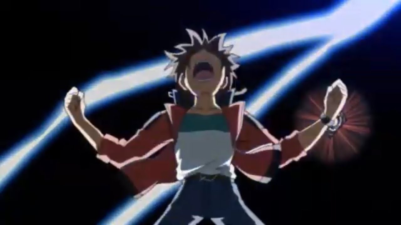 Bakugan Battle Brawlers OST: BGM 6 (EXTENDED)
