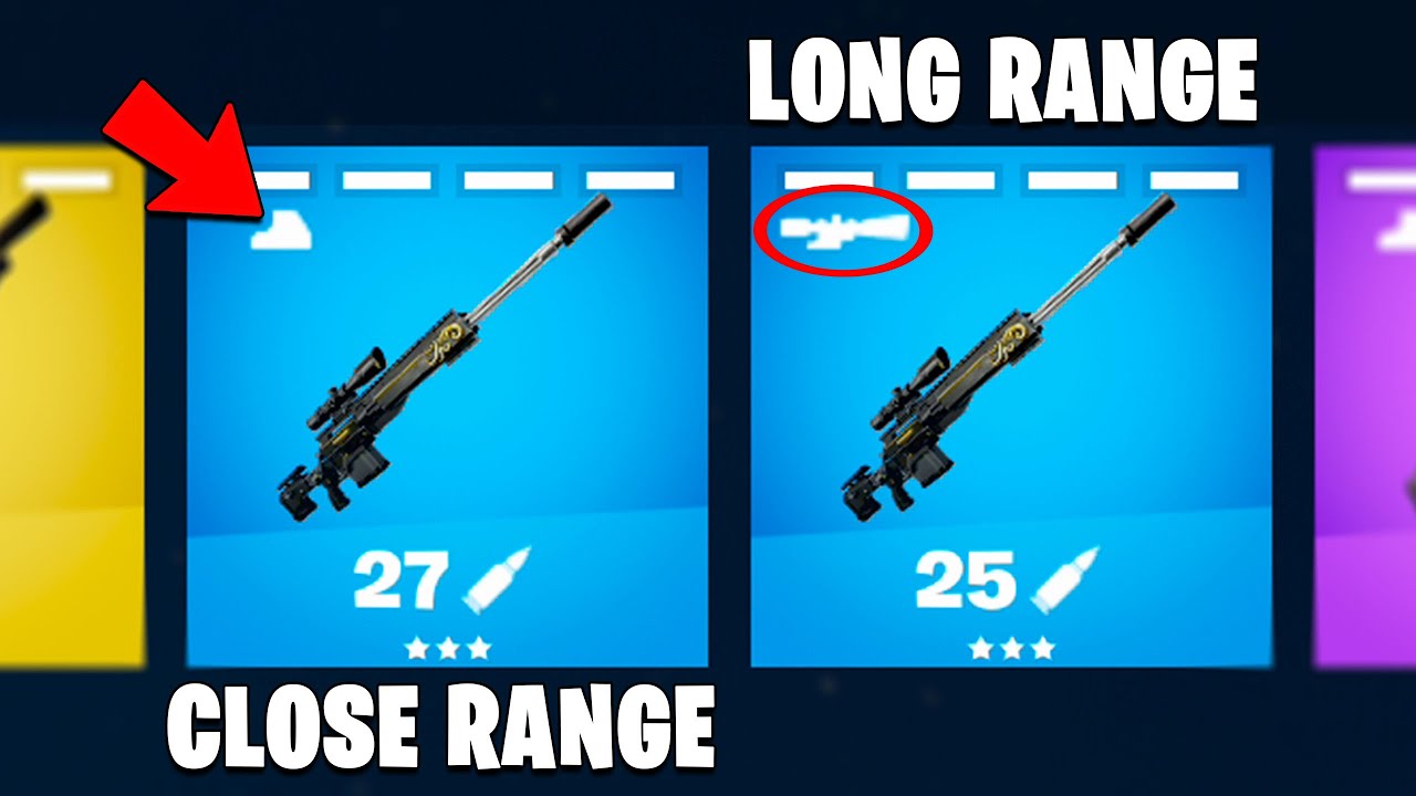 The DOUBLE SNIPER!!!