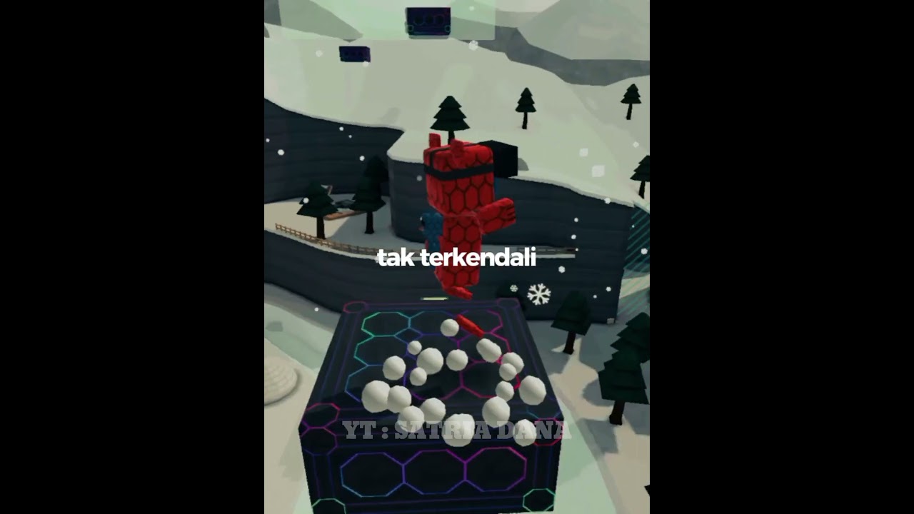 HEART BEAT #superbearadventure #ramadanwithyoutube