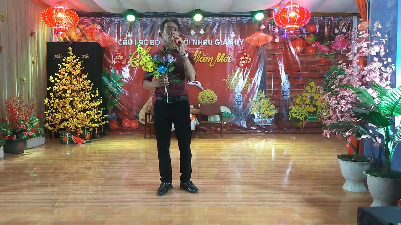 BẢN  TÌNH CUỐI  // KHẢ TÚ