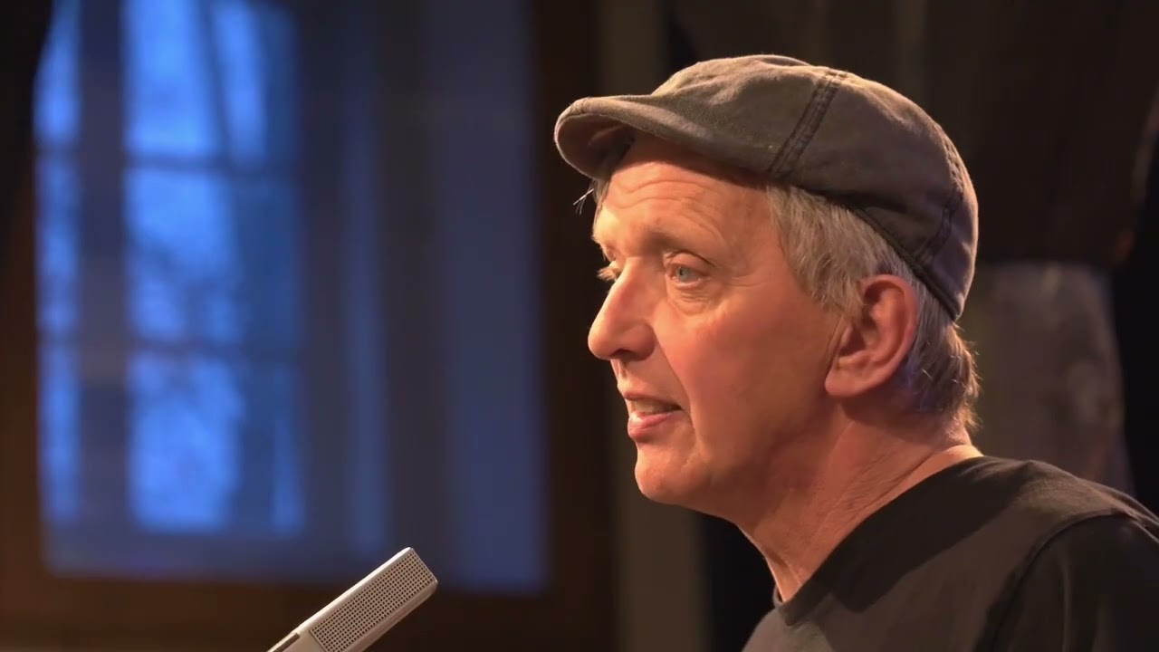 Heinerich - Ik glöv datt nich! - In der Mühle der Freundschaft
