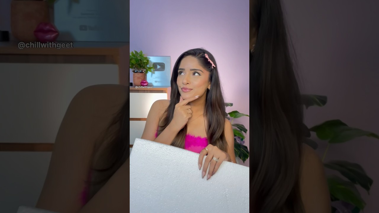 OMG! 🤯 Trying Viral DIY turned Waste THERMOCOL into Cute BUTTERFLY FLOWER POT 🦋🌸 #viral #shorts