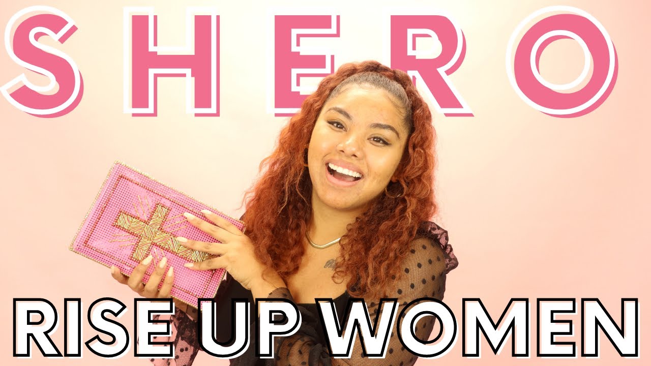 HOW TO RISE UP | Christian Women Advice