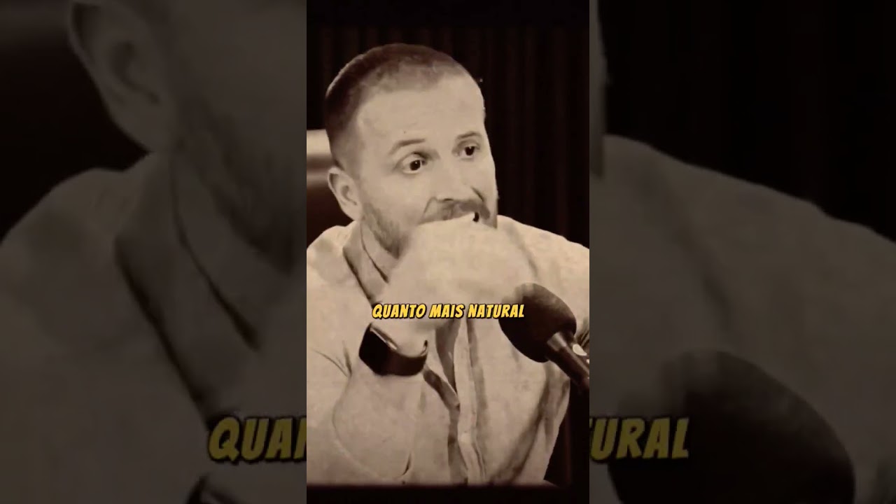 N&atilde;o tente agradar demais - Guilherme Batilani #shorts