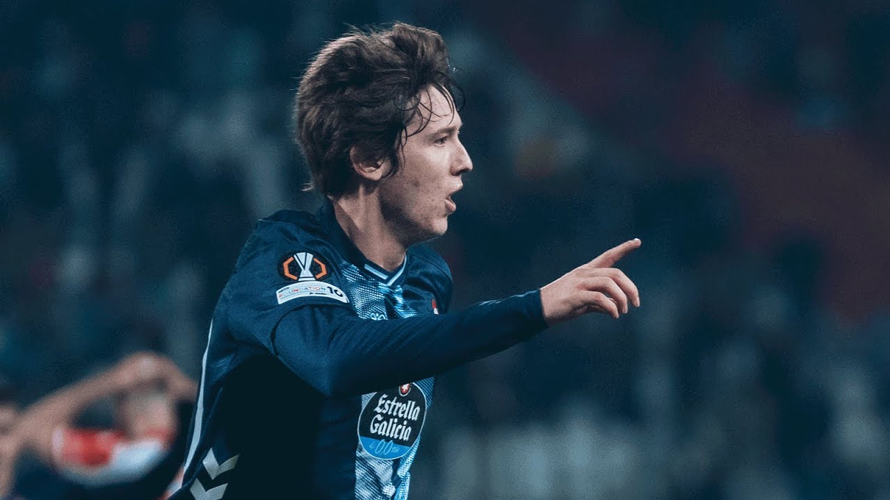 Fer López: 