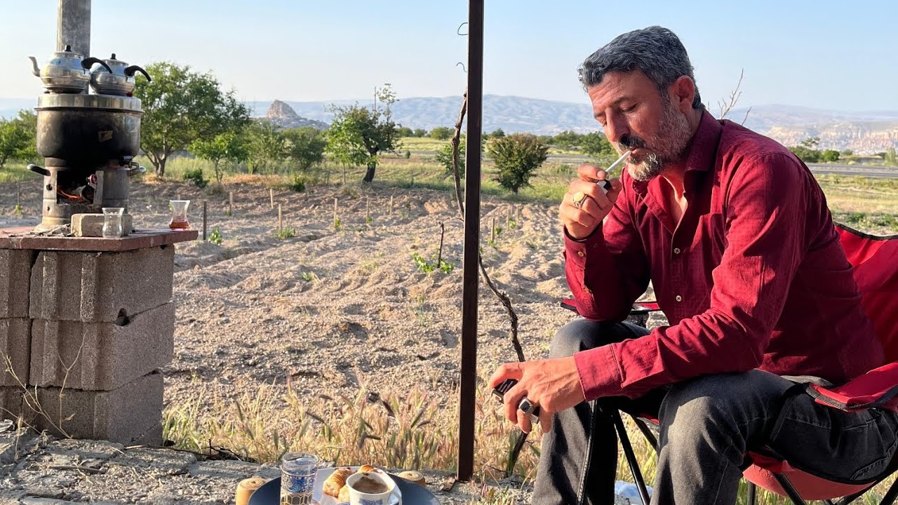 Mustafa Yıldızdoğan Bu diyara