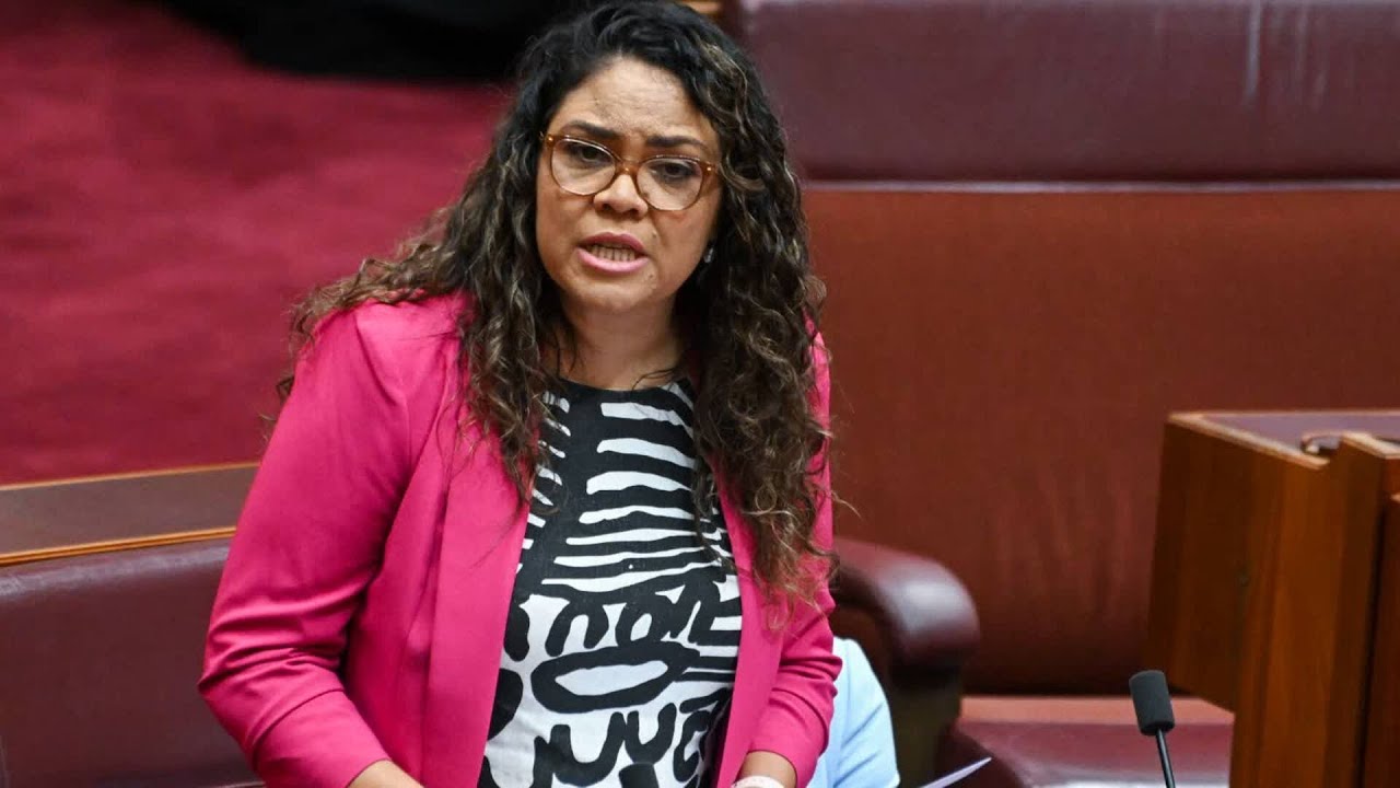 &lsquo;In dire straits&rsquo;: Jacinta Price rules out switch to One Nation