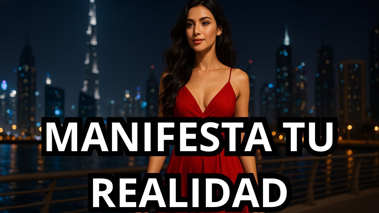 Todo parece imposible hasta que se hace | Manifiesta tu nueva realidad desde hoy #motivacion #mujer 