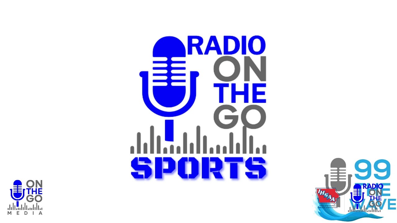 Boys Wrestling State Qualifying @ Independence - audio only