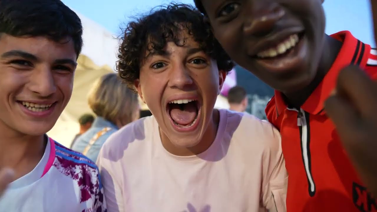 PLEINS FEUX FESTIVAL, AFTERMOVIE EDITION 2024