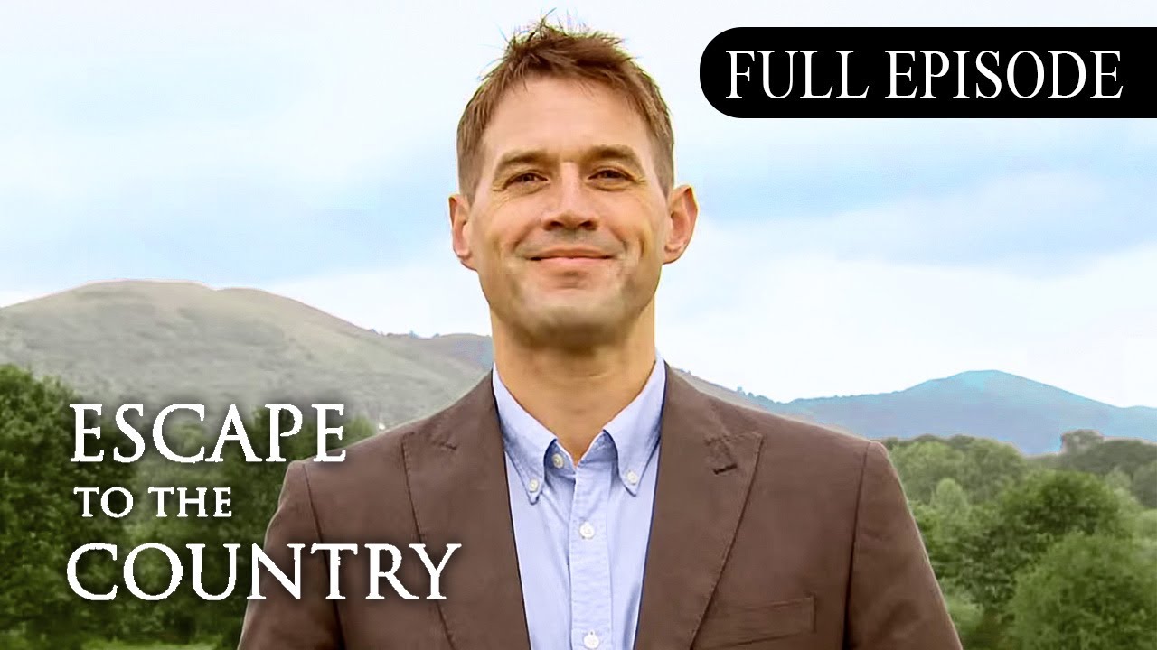 Escape to the Country Season 12 Episode 9: Worcestershire (2011) | FULL EPISODE