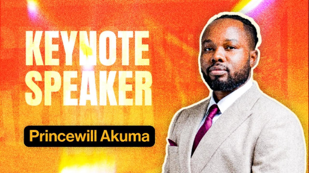 Men, Money, & Masculinity 1.0 - Lecture 1 by Princewill Akuma