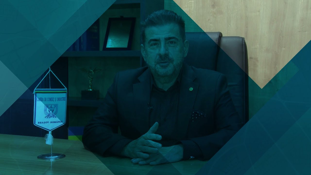 TOPUL NATIONAL AL FIRMELOR - FAZA JUDETEANA 2021