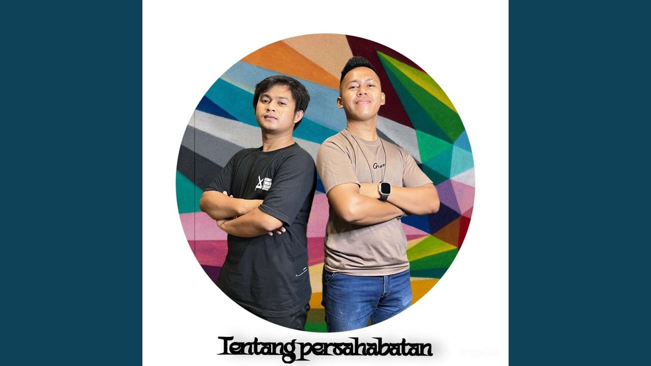 Tentang Persahabatan