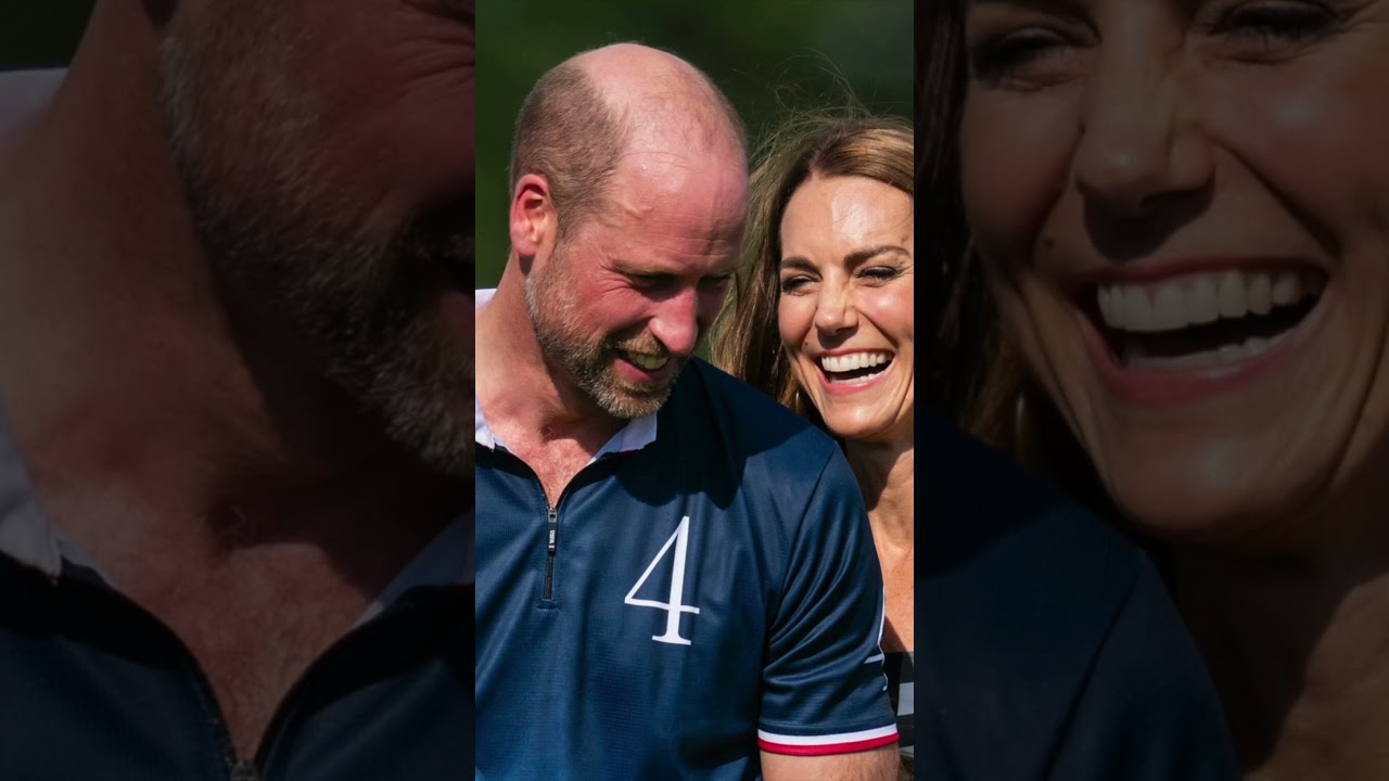 WILLIAM & KATE TURN THEIR BACKS ON PEOPLE MAGAZINE: &ldquo;IT&rsquo;S HARRY AND MEGHAN&rsquo;S UNOFFICIAL MOUTHPIECE&rdquo;