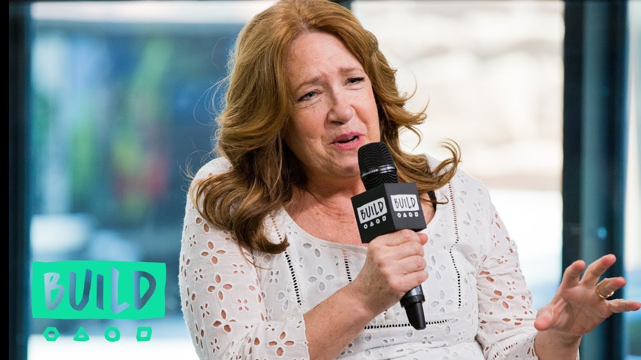 Ann Dowd On 