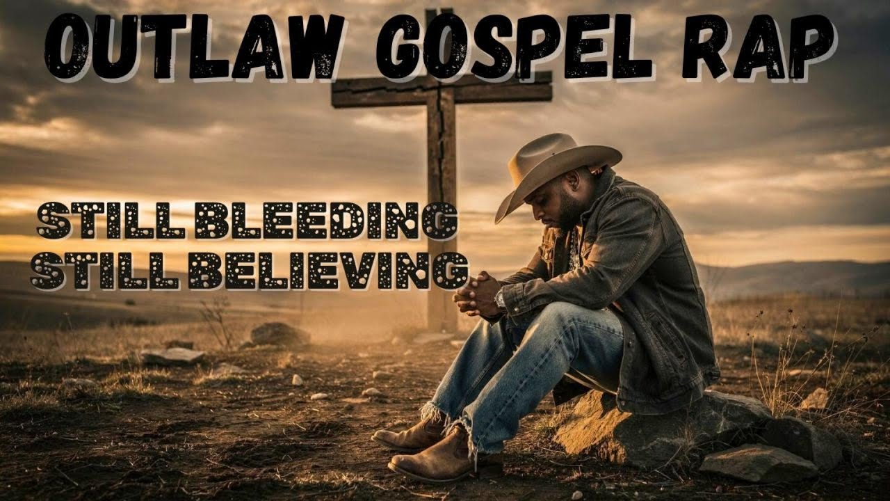 Still Bleeding, Still Believing – Christian Country Gospel Rap Playlist