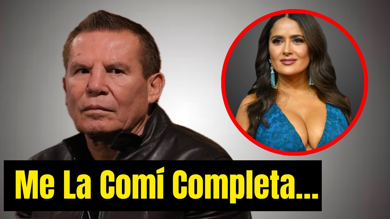 A sus 63 años, Julio César Chávez nombró los nueve famosos que más odia