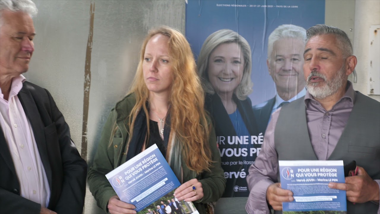 Mobilisation g&eacute;n&eacute;rale !