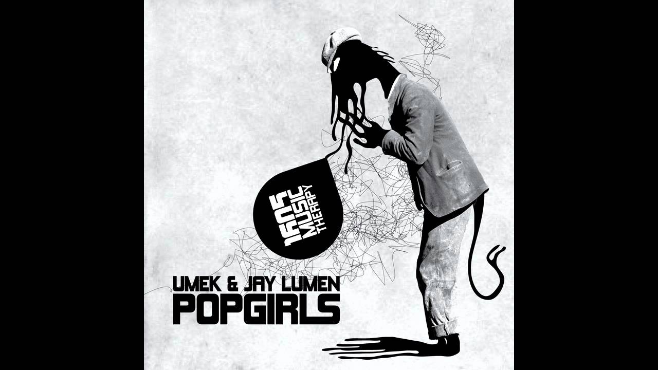 Umek & Jay Lumen - Popgirls (Original Mix) [1605-050]