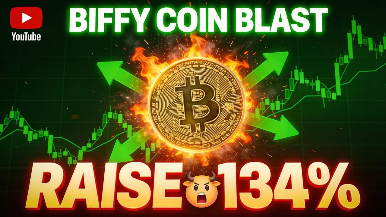 Beefy coin 🪙 blast raise 134% in crypto Market in 24 hour #beefy #crypto beefy technical analysis