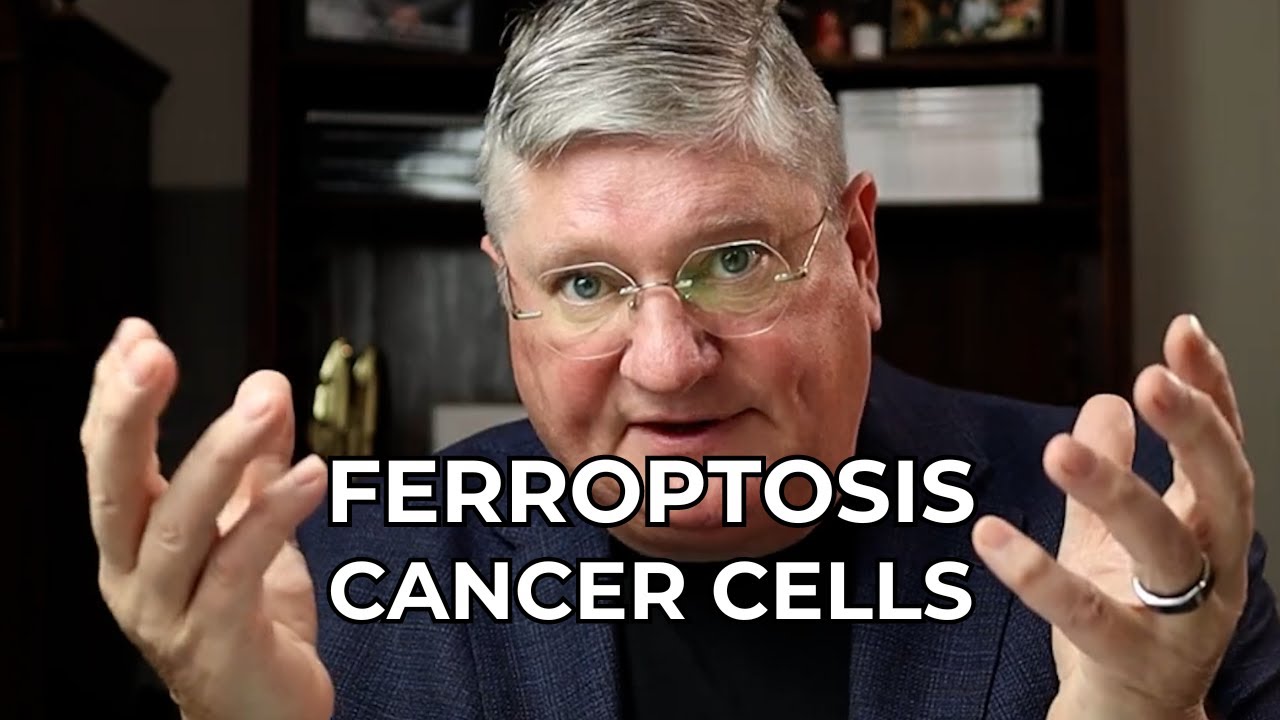 What They Don't Tell You About Ferroptosis In Cancer Treatment...