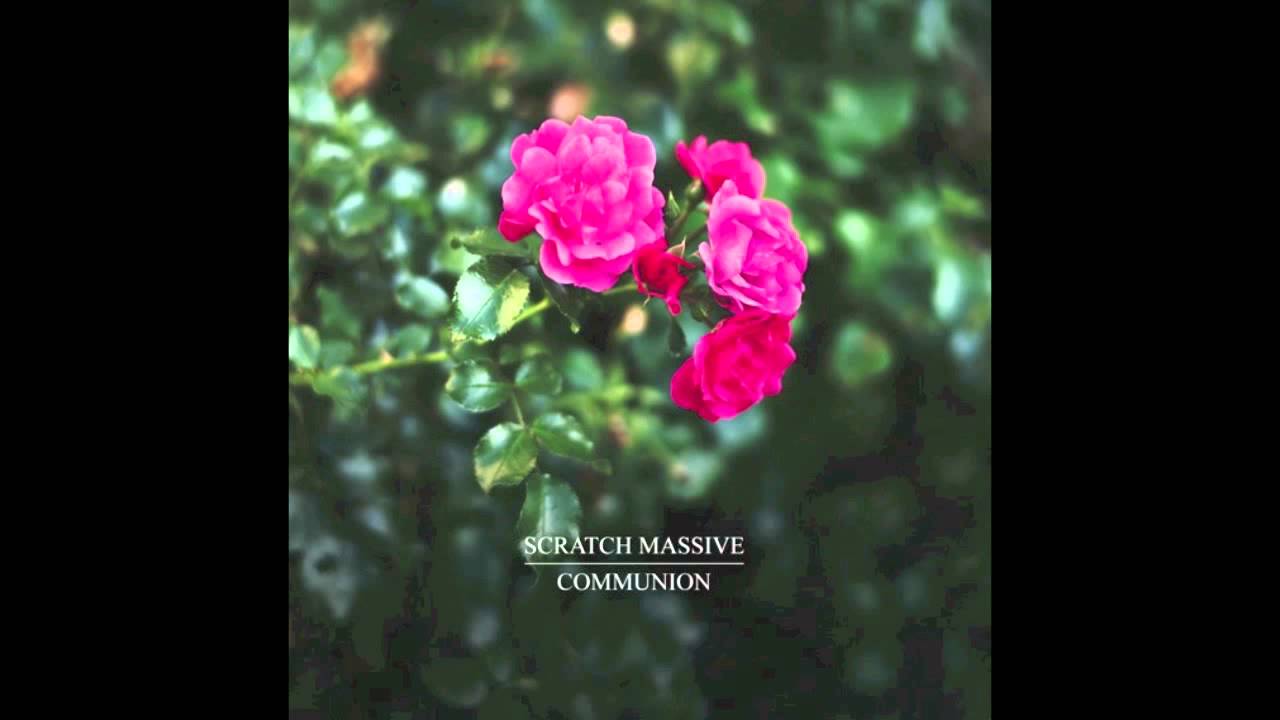 Scratch Massive    Communion   Pleine Lune   Live Version