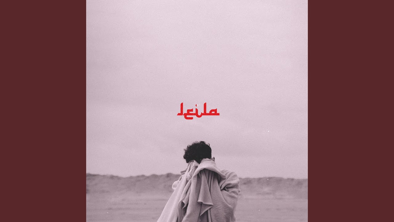 Leila (Acoustique Version)