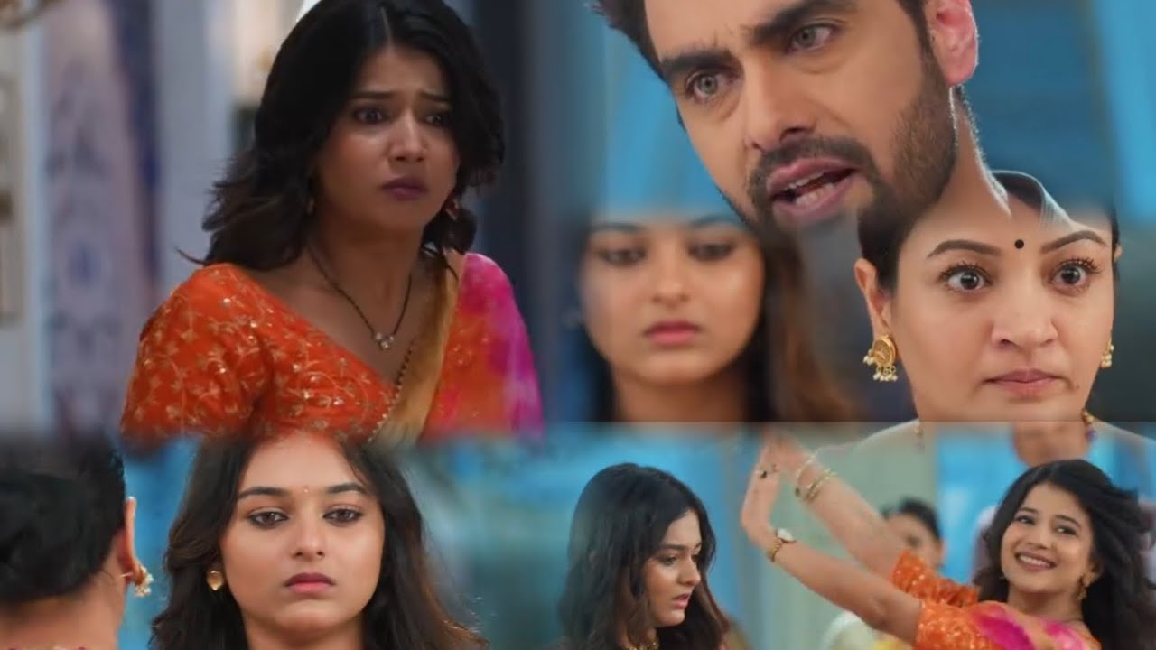 Yeh Rishta Kya Kehlata Hai New Promo | 10 Dec Latest Episode Update | Star Plus | Full