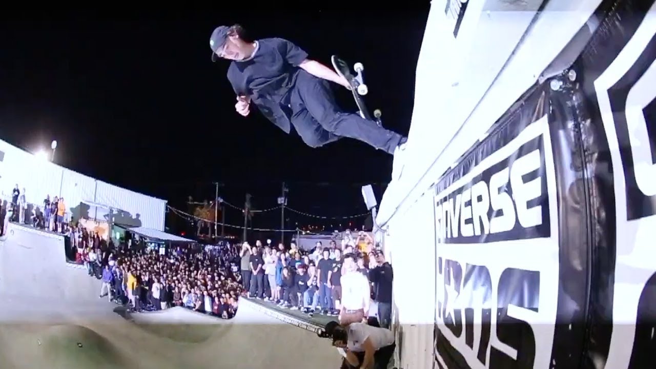 INSANE $10,000 BONELESS TREY WOOD