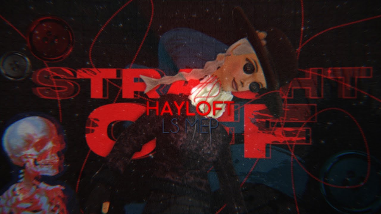 [LS] HAYLOFT - FULL SSO MEP