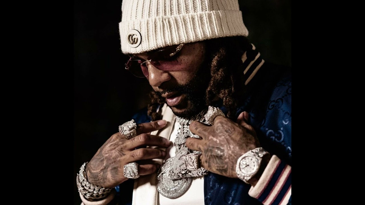 [FREE] Money Man Type Beat 2023- 