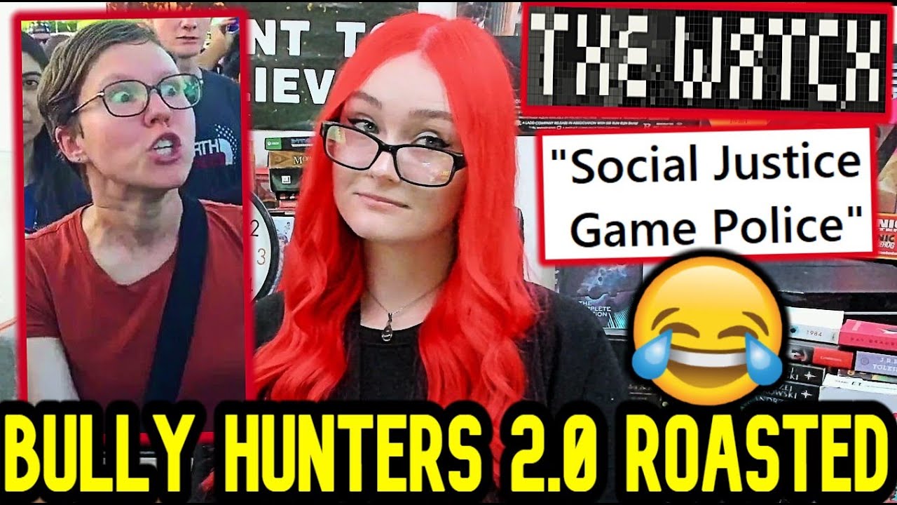 New Gaming Police Group 
