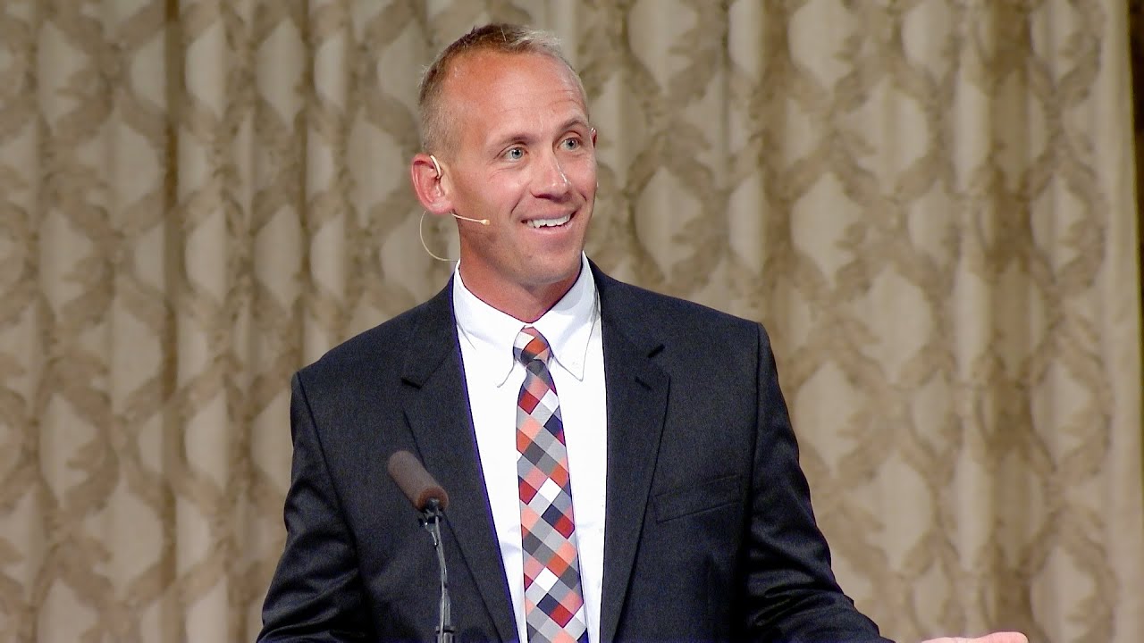 Sermon Clip: 221019 - Kyle Wiechart: A Walk with Divine Love