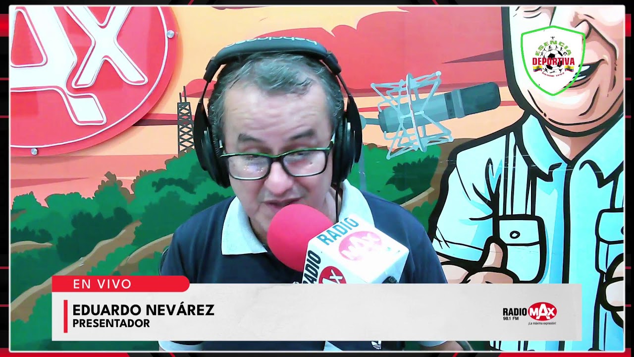 🟢 ESENCIA DEPORTIVA | Noticias del deporte local, nacional e internacional