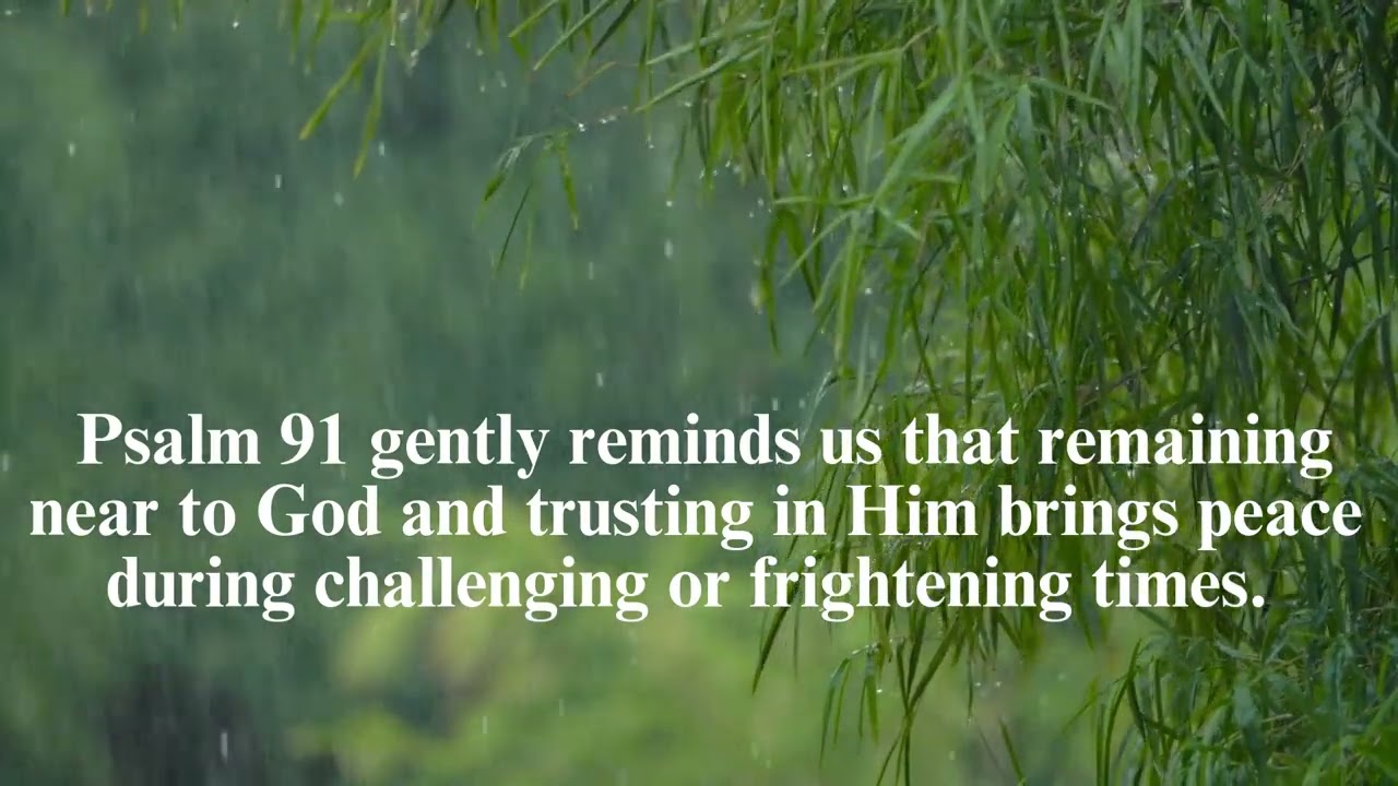Psalm 91