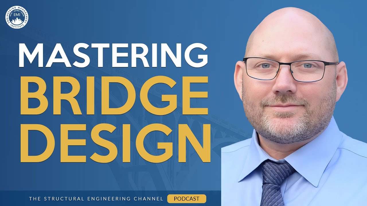 MASTERING Bridge Design for Safety, Beauty, and Budget!
