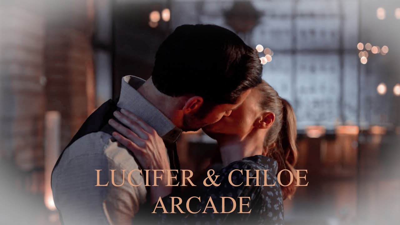 Lucifer & Chloe | Arcade [+S5B]
