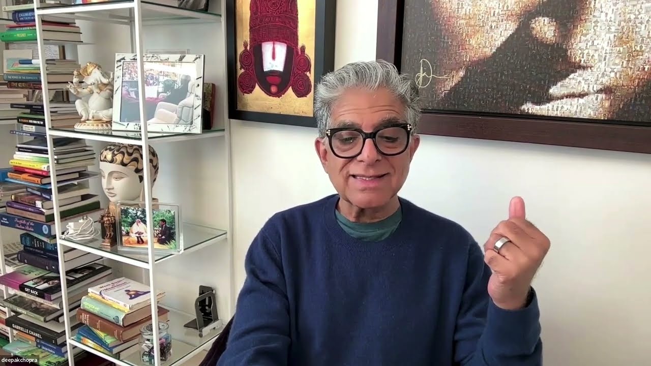 How To Participate In The Unfolding Story Of The Universe
