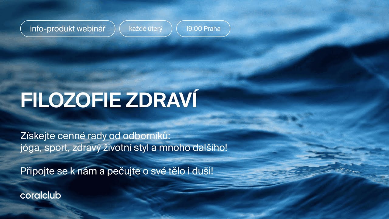 Filozofie zdraví 42