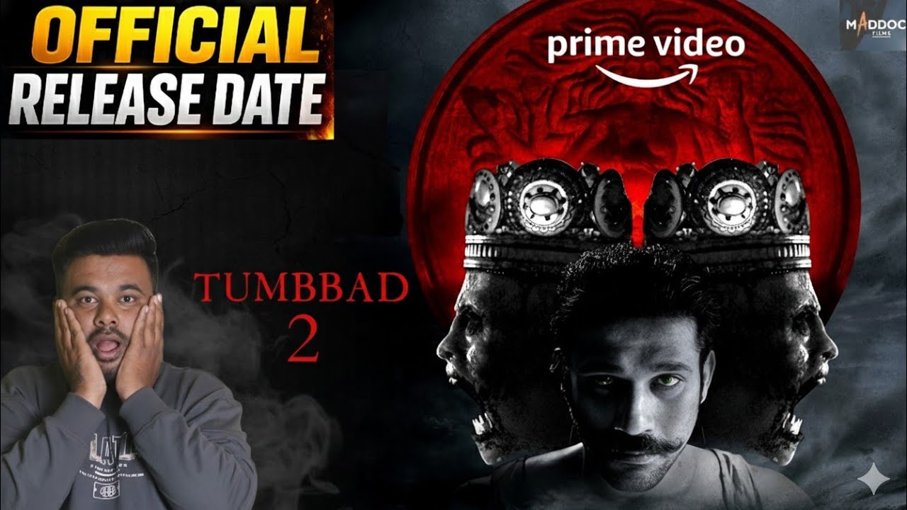 Tumbbad 2 Release Date Update | Tumbbad 2 Update | Tumbbad 2 